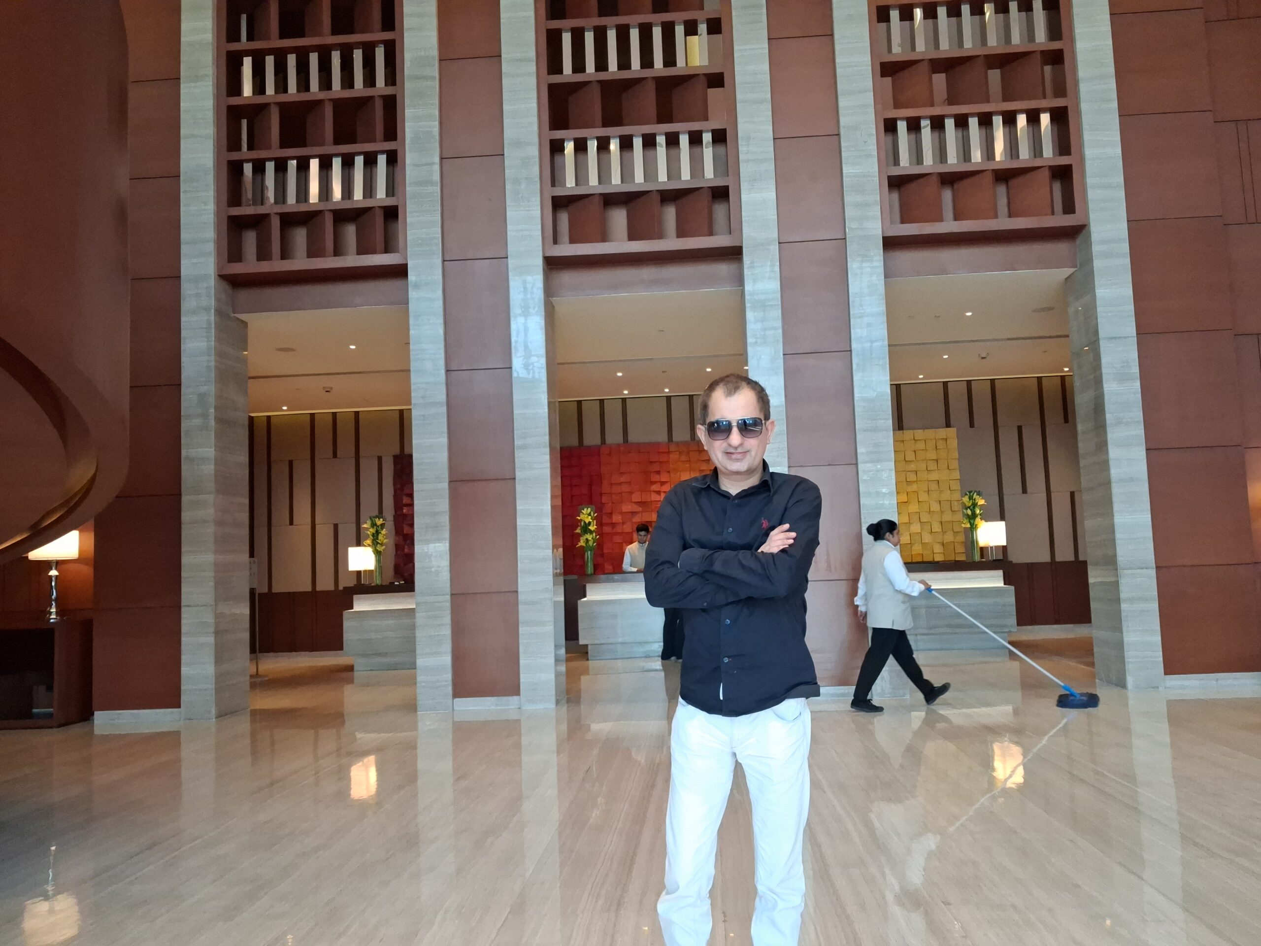 NRI Estate Mohali