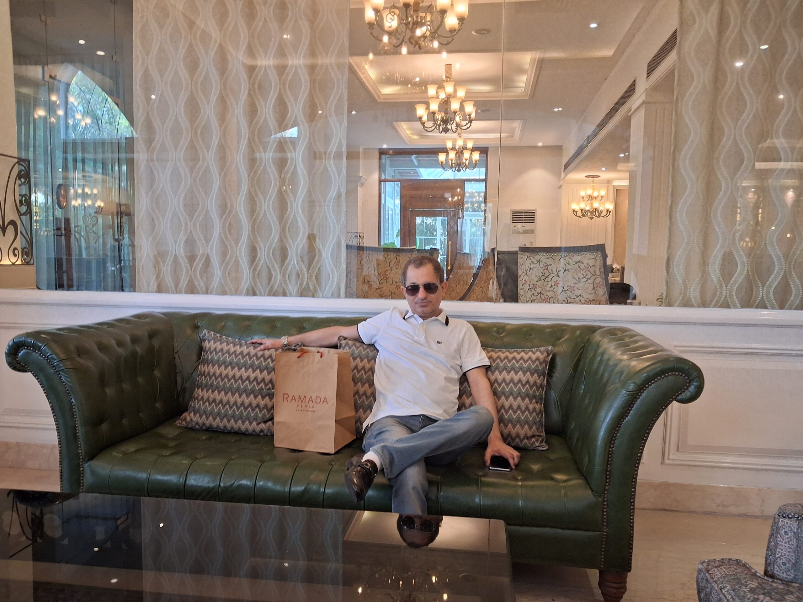 Real Estate Consultant in Mohali - Rocky Singh