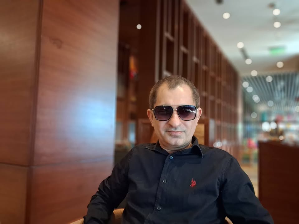 Real estate Consultant In Mohali - Rocky Singh